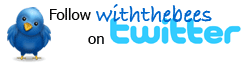 Follow withthebees on Twitter